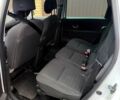 Белый Рено Гранд Сценик, объемом двигателя 1.5 л и пробегом 238 тыс. км за 10400 $, фото 7 на Automoto.ua