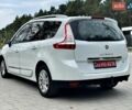 Белый Рено Гранд Сценик, объемом двигателя 1.6 л и пробегом 162 тыс. км за 9700 $, фото 11 на Automoto.ua