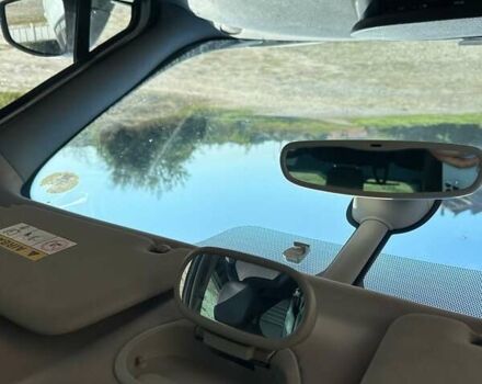 Белый Рено Гранд Сценик, объемом двигателя 1.5 л и пробегом 215 тыс. км за 10899 $, фото 8 на Automoto.ua