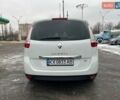 Белый Рено Гранд Сценик, объемом двигателя 1.46 л и пробегом 306 тыс. км за 8500 $, фото 6 на Automoto.ua