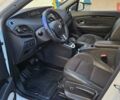 Білий Рено Гранд Сценік, об'ємом двигуна 1.5 л та пробігом 149 тис. км за 13199 $, фото 8 на Automoto.ua