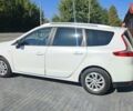Білий Рено Гранд Сценік, об'ємом двигуна 1.5 л та пробігом 211 тис. км за 9950 $, фото 11 на Automoto.ua