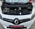 Белый Рено Гранд Сценик, объемом двигателя 1.6 л и пробегом 162 тыс. км за 9700 $, фото 102 на Automoto.ua