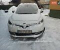 Білий Рено Гранд Сценік, об'ємом двигуна 1.46 л та пробігом 140 тис. км за 10500 $, фото 1 на Automoto.ua