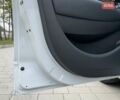 Белый Рено Гранд Сценик, объемом двигателя 1.6 л и пробегом 162 тыс. км за 9700 $, фото 46 на Automoto.ua