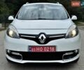 Белый Рено Гранд Сценик, объемом двигателя 1.6 л и пробегом 162 тыс. км за 9700 $, фото 18 на Automoto.ua