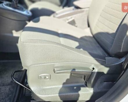 Білий Рено Гранд Сценік, об'ємом двигуна 1.5 л та пробігом 211 тис. км за 9950 $, фото 52 на Automoto.ua