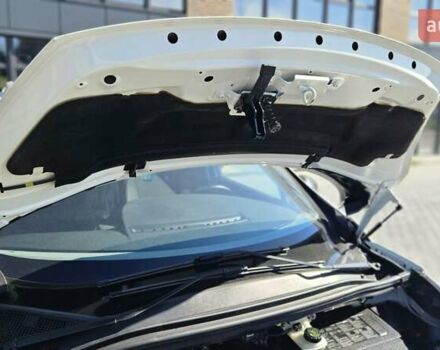 Білий Рено Гранд Сценік, об'ємом двигуна 1.5 л та пробігом 211 тис. км за 9950 $, фото 33 на Automoto.ua