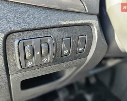 Білий Рено Гранд Сценік, об'ємом двигуна 1.5 л та пробігом 211 тис. км за 9950 $, фото 51 на Automoto.ua