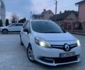 Белый Рено Гранд Сценик, объемом двигателя 1.6 л и пробегом 350 тыс. км за 7200 $, фото 1 на Automoto.ua