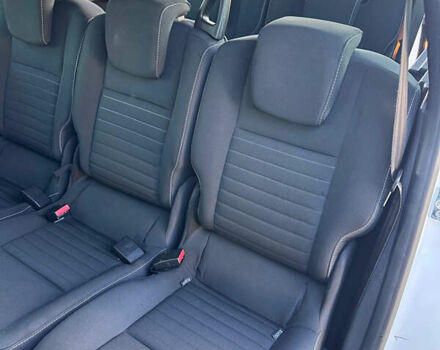 Белый Рено Гранд Сценик, объемом двигателя 1.5 л и пробегом 199 тыс. км за 11300 $, фото 59 на Automoto.ua