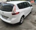 Белый Рено Гранд Сценик, объемом двигателя 1.5 л и пробегом 190 тыс. км за 10100 $, фото 3 на Automoto.ua