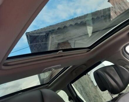 Белый Рено Гранд Сценик, объемом двигателя 1.5 л и пробегом 260 тыс. км за 11500 $, фото 23 на Automoto.ua