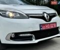 Белый Рено Гранд Сценик, объемом двигателя 1.6 л и пробегом 162 тыс. км за 9700 $, фото 31 на Automoto.ua