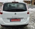 Білий Рено Гранд Сценік, об'ємом двигуна 1.5 л та пробігом 211 тис. км за 9950 $, фото 13 на Automoto.ua