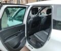 Білий Рено Гранд Сценік, об'ємом двигуна 1.6 л та пробігом 270 тис. км за 9200 $, фото 10 на Automoto.ua