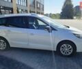 Білий Рено Гранд Сценік, об'ємом двигуна 1.5 л та пробігом 211 тис. км за 9950 $, фото 20 на Automoto.ua
