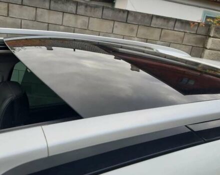 Белый Рено Гранд Сценик, объемом двигателя 1.5 л и пробегом 260 тыс. км за 11500 $, фото 29 на Automoto.ua