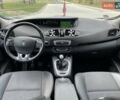 Белый Рено Гранд Сценик, объемом двигателя 1.6 л и пробегом 162 тыс. км за 9700 $, фото 77 на Automoto.ua