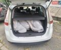 Белый Рено Гранд Сценик, объемом двигателя 1.5 л и пробегом 190 тыс. км за 10100 $, фото 11 на Automoto.ua