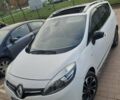 Белый Рено Гранд Сценик, объемом двигателя 1.5 л и пробегом 260 тыс. км за 11500 $, фото 3 на Automoto.ua