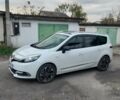 Белый Рено Гранд Сценик, объемом двигателя 1.5 л и пробегом 260 тыс. км за 11500 $, фото 5 на Automoto.ua