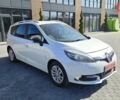 Білий Рено Гранд Сценік, об'ємом двигуна 1.5 л та пробігом 211 тис. км за 9950 $, фото 9 на Automoto.ua