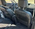 Белый Рено Гранд Сценик, объемом двигателя 1.5 л и пробегом 215 тыс. км за 10899 $, фото 15 на Automoto.ua