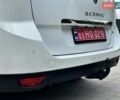 Белый Рено Гранд Сценик, объемом двигателя 1.6 л и пробегом 162 тыс. км за 9700 $, фото 40 на Automoto.ua