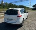 Белый Рено Гранд Сценик, объемом двигателя 1.5 л и пробегом 215 тыс. км за 10899 $, фото 4 на Automoto.ua