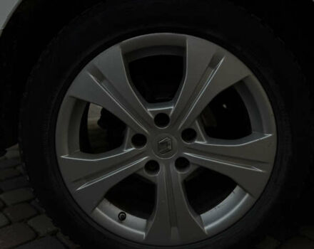 Белый Рено Гранд Сценик, объемом двигателя 1.5 л и пробегом 270 тыс. км за 8999 $, фото 32 на Automoto.ua