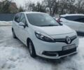 Білий Рено Гранд Сценік, об'ємом двигуна 1.46 л та пробігом 350 тис. км за 5900 $, фото 1 на Automoto.ua