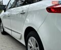 Белый Рено Гранд Сценик, объемом двигателя 1.6 л и пробегом 162 тыс. км за 9700 $, фото 39 на Automoto.ua
