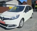 Білий Рено Гранд Сценік, об'ємом двигуна 1.5 л та пробігом 211 тис. км за 9950 $, фото 3 на Automoto.ua