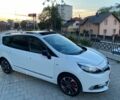 Білий Рено Гранд Сценік, об'ємом двигуна 0 л та пробігом 219 тис. км за 10500 $, фото 1 на Automoto.ua