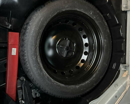 Белый Рено Гранд Сценик, объемом двигателя 2 л и пробегом 274 тыс. км за 11550 $, фото 17 на Automoto.ua