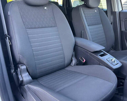 Белый Рено Гранд Сценик, объемом двигателя 1.5 л и пробегом 199 тыс. км за 11300 $, фото 53 на Automoto.ua