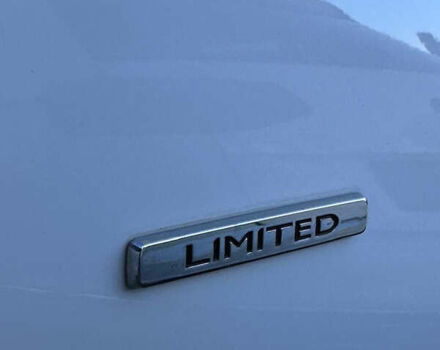 Белый Рено Гранд Сценик, объемом двигателя 1.5 л и пробегом 199 тыс. км за 11300 $, фото 27 на Automoto.ua