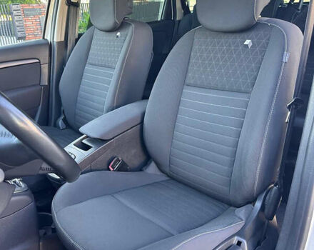 Белый Рено Гранд Сценик, объемом двигателя 1.5 л и пробегом 199 тыс. км за 11300 $, фото 29 на Automoto.ua