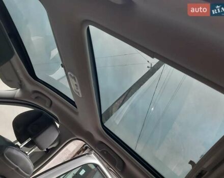 Белый Рено Гранд Сценик, объемом двигателя 1.5 л и пробегом 260 тыс. км за 11500 $, фото 20 на Automoto.ua