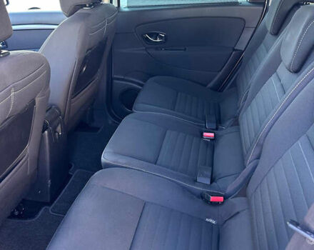 Белый Рено Гранд Сценик, объемом двигателя 1.5 л и пробегом 199 тыс. км за 11300 $, фото 33 на Automoto.ua