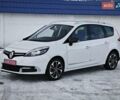 Білий Рено Гранд Сценік, об'ємом двигуна 1.6 л та пробігом 184 тис. км за 11300 $, фото 1 на Automoto.ua