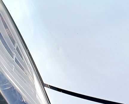 Белый Рено Гранд Сценик, объемом двигателя 1.6 л и пробегом 196 тыс. км за 10900 $, фото 8 на Automoto.ua