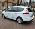 Білий Рено Гранд Сценік, об'ємом двигуна 1.6 л та пробігом 270 тис. км за 9200 $, фото 5 на Automoto.ua