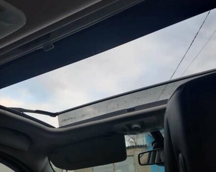 Белый Рено Гранд Сценик, объемом двигателя 1.5 л и пробегом 260 тыс. км за 11500 $, фото 33 на Automoto.ua