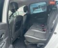 Белый Рено Гранд Сценик, объемом двигателя 1.46 л и пробегом 306 тыс. км за 8500 $, фото 11 на Automoto.ua