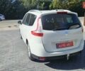 Білий Рено Гранд Сценік, об'ємом двигуна 1.5 л та пробігом 211 тис. км за 9950 $, фото 13 на Automoto.ua