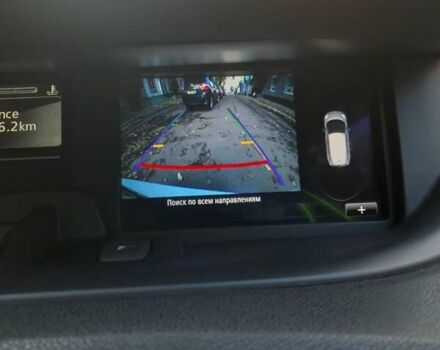 Белый Рено Гранд Сценик, объемом двигателя 1.5 л и пробегом 260 тыс. км за 11500 $, фото 18 на Automoto.ua