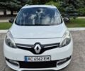 Білий Рено Гранд Сценік, об'ємом двигуна 1.5 л та пробігом 165 тис. км за 11000 $, фото 1 на Automoto.ua