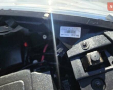 Білий Рено Гранд Сценік, об'ємом двигуна 1.5 л та пробігом 211 тис. км за 9950 $, фото 37 на Automoto.ua